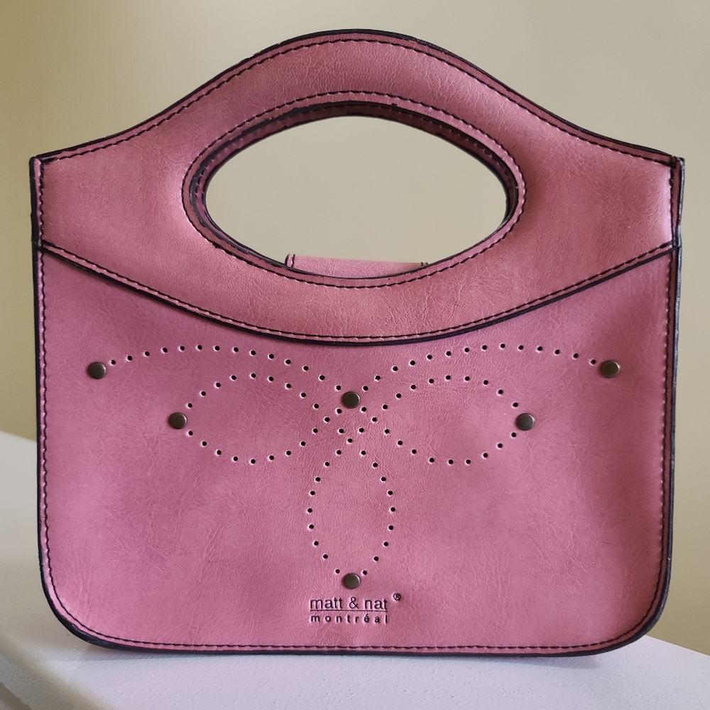 Brand New Matt & Nat